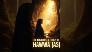 the forgotten story of hawwa as