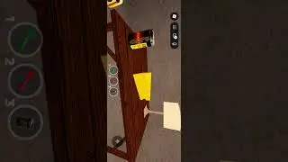 Cheese escape, part one ￼