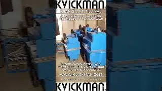 Fallandia AB Kvickman  #kvicksund