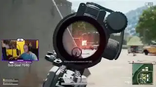 RETIRED PRO PUBG PLAYER ! DYLHERO COMPILATION #3