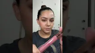 I Heart Revolution Lipgloss in Chocolate Orange