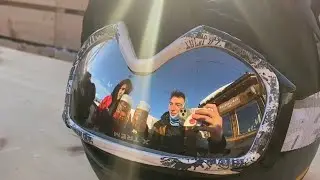 Two 18 year olds backpack Europe (part 3)