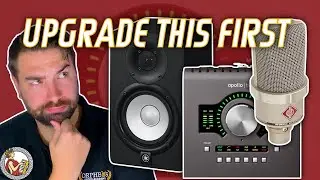Which Audio Gear Should You Upgrade To Next?