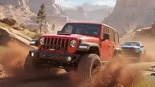 Thar gadi race stant gaming video Mr Ansh fact 