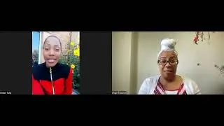 7 episode | Serving Purpose Podcast | Epic Interview With Unica on Major Transformation