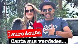 Las *VERDADES de LAURA ACU&Ntilde;A (Karaoke imprudente). AutoStar Tv 2, cap&iacute;tulo 19