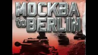 Moscow to Berlin OST - MP Menu theme