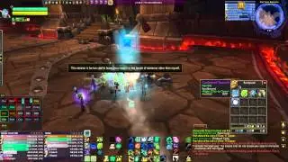 Gladius de Deus; Guild Flex Night - 1 / 2