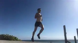 5 Tips For Sunny Vacation Runs // Vlog 111