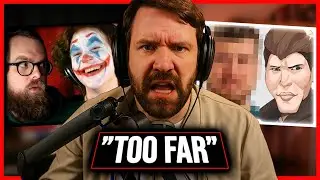 Destiny Responds To UNHINGED Streamer Clique With RECEIPTS