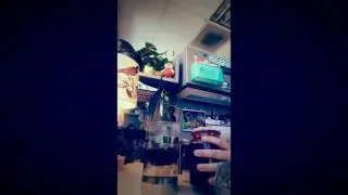 Hunt  Brothers Coffee Press  (Awesome Review)