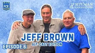 JEFF BROWN | Ice Guardians Ep 6