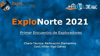 Técnicas de Perforación Diamantina