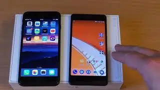 -sia-   iphone 8+  vs Nokia 8 что выбрать ?!  ))