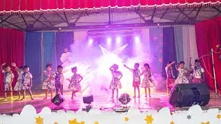 Kunatu Hulage කුණාටු හුළඟේ( Concert 2022) - Aero Kidz Kekirawa