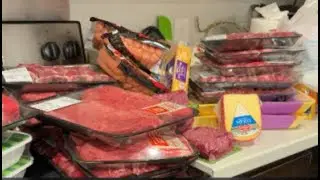 Igot7kids7babyda FOOD STAMPS IN 😂 #shorts #food #trending #vlog #cookingshow #1million #fypシ #life