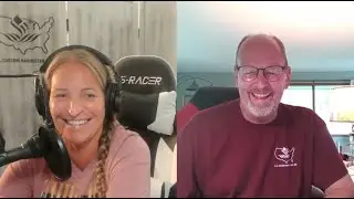 Custom Harvest Hype, Season 3 Episode 2: Kelly from Case IH