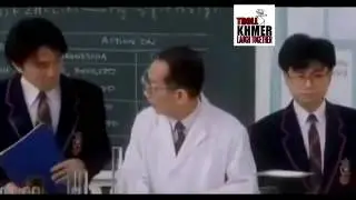 funny troll khmer tinfy