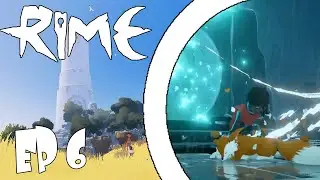RIME,  &iexcl;&iexcl;FINAL!!  EPISODIO 6 🕰📺