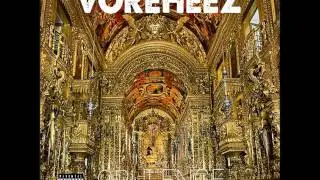 Voreheez - Dead Prez (Produced by Voreheez)