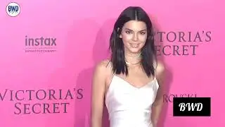 Kendall Jenner Finally Addresses Longtime Rumors