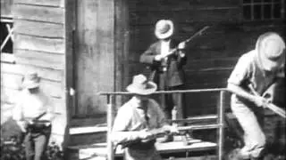 Самогонщик / The Moonshiner / 1904