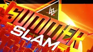 WWE SummerSlam 2018 Review