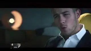 Nick Jonas - Under You (Official Music Video) Ft. Shay Mitchell