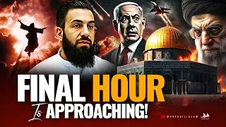 End Times Countdown Has Begun, From Wars to Isa (AS) The Signs You Cannot Ignore! | Belal Assaad