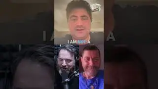 Is Lizard People a New Threshold for Conspiracy theories? Listen on My Current Understanding Podcast