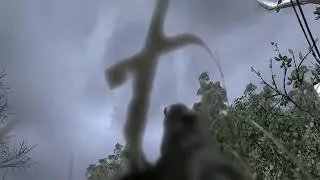 прохождение CALL OF DUTY MW4 припять ч 1