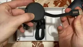 Google Stadia - Founders Edition Unboxing/Gameplay (WiFi/4K)
