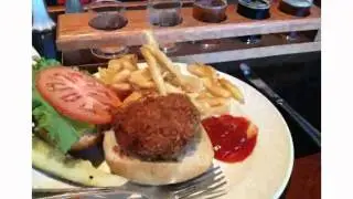 Tun Tavern Brewery and Restaurant  Atlantic City, New Jersey