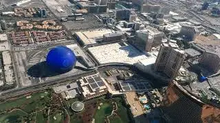 [4K][HD][SD] Awesome Las Vegas Takeoff &ndash;  MAY 2024 B roll