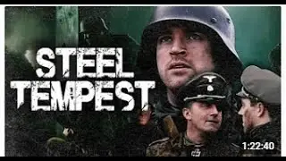 Classic War Drama I Steel Tempest Full Movie (2000)