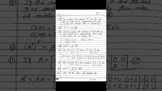 Applied Mathematics CTOD Winter 2024 Paper Solution ☺☺☺☺