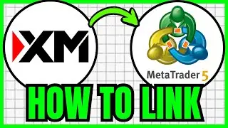 How To LINK XM To MT5 (QUICK & EASY) 2026