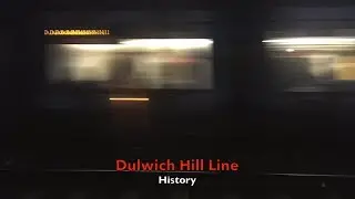 History - Dulwich Hill Line (AKA Inner West Light Rail)