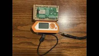 Flipper Zero Wifi Developer Board Windows Installation Tutorial