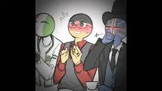 #edit #countryhumans #france #china #shorts #fypシ゚viral #comics #england #russia #germany