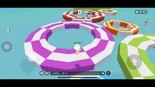 Play together | chs tiệc tr&ograve; chs c&ugrave;ng m&igrave;nh nha