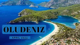 ОЛУДЕНИЗ АПРЕЛЬ 2023