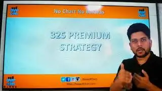 325 Premium Strategy By Baap Of Chart   3 to 4 Strategy In 1 Video Original Video   Md Nasir