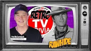 RAWHIDE! A Horror story?.