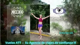 Vuelos ATT   Su Agencia de viajes de confianza Tulom M&eacute;xico