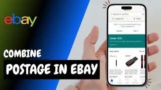 eBay Shipping Hack: Combine Multiple Items in One Post