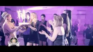 Rasvjeta vjenčanja STARLIGHT Split...restoran IMENJAK TTTS