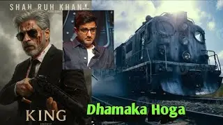 King update: Exclusive A Train sequence design Sid better than Pathaan.