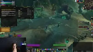 Shadowlands 60 Content - Torghast, Dungeons WQ!