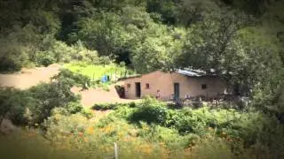 LOS MENSAJEROS DE LOS CIELOS, REPORTAJE DE RUB&Eacute;N PEREIDA